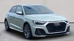 Used 2025 Audi A1 Sportback S-Line Hatchback | £26,199 (Good price)