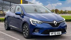 Used 2020 Renault Clio V Iconic Hatchback | £11,195 (Fair price)