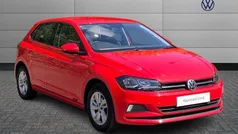 Used 2019 VW Polo SE Hatchback | £11,654 (Fair price)
