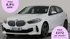 Used 2024 BMW 118 M Sport Hatchback | £19,718 (Super price)