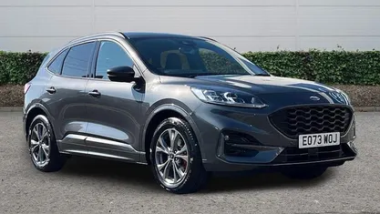 Used Ford Kuga ST-Line 150 HP (110 kW) 2023 SUV