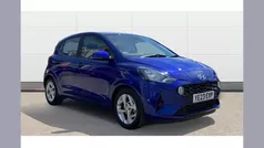 Used 2023 Hyundai i10 SE Hatchback | £14,490 (Fair price)