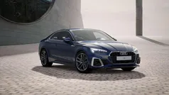 Used 2023 Audi A5 S-Line Coupe | £27,802 (Fair price)
