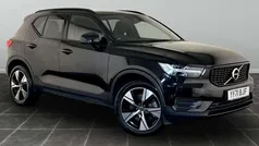 Used 2021 Volvo XC40 R-Design SUV | £18,795 (Fair price)