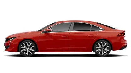 Used Peugeot 508 177 HP (130 kW) 2019 Hatchback