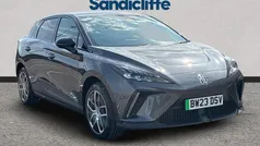 Used 2024 MG MG4 EV Trophy Hatchback | £18,651 (Good price)