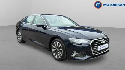 Usado Audi A6 Sport 204 HP (150 kW) 2021 Sedan