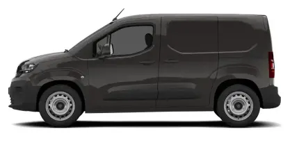 Used Peugeot Partner Premium 102 HP (75 kW) 2023 MPV