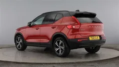 Used 2021 Volvo XC40 R-Design SUV | £25,995 (Fair price)