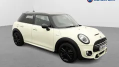 Used 2020 Mini Cooper S Hatch Hatchback | £13,749 (Good price)