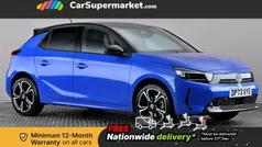 Used 2023 Vauxhall Corsa Hatchback | £14,697 (Fair price)