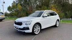 Used 2024 Skoda Kamiq SE L SUV | £21,199 (Fair price)
