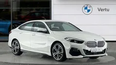 Used 2024 BMW 218 M Sport Coupe | £25,647 (Fair price)