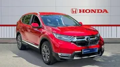 Other Used 2021 Honda CR-V Hybrid SUV | £22,620 (Fair price)
