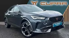 Used 2024 Cupra Formentor SUV | £24,200 (Fair price)