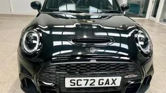 Used 2022 Mini Cooper S Hatch Hatchback | £22,500 (Fair price)