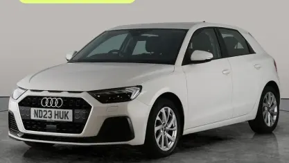Used Audi A1 Sportback Sport 95 HP (69 kW) 2026 Hatchback