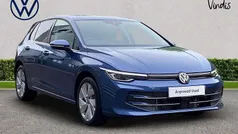 Used 2025 VW Golf VIII Style Hatchback | £30,612 (Fair price)