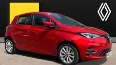 Used 2022 Renault Rapid Version S Hatchback | £10,544 (Good price)