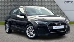 Used 2022 Audi A1 Sport Hatchback | £20,212 (Good price)