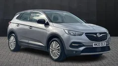 Used 2019 Vauxhall Grandland X Sport SUV | £11,684 (Fair price)