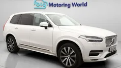 Used 2022 Volvo XC90 Inscription SUV | £29,900 (Good price)