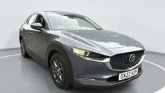 Used 2022 Mazda CX-30 SUV | £15,799 (Good price)