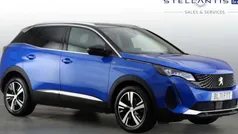 Used 2023 Peugeot 3008 GTi Estate | £18,953 (Good price)
