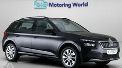 Used 2022 Skoda Kamiq SE SUV | £12,000 (Fair price)