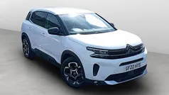 Used 2023 Citroën C5 Aircross PureTech SUV | £15,995 (Fair price)