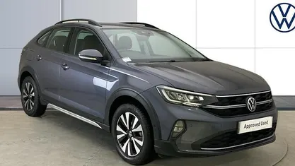 Used VW Taigo Life 110 HP (80 kW) 2024 SUV