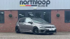 Used 2016 VW Golf VII R Hatchback | £17,995 (Fair price)
