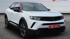 White Used 2022 Vauxhall Mokka SRi SUV | £16,400 (Fair price)
