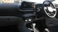 Used 2023 Hyundai i20 Ultimate Hatchback | £17,499 (Fair price)