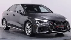 Used 2023 Audi S3 Sedan | £27,845 (Good price)