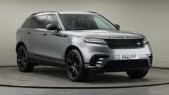 Used 2023 Land Rover Range Rover Velar R-Dynamic SUV | £31,050 (Super price)