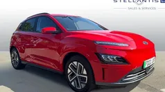Used 2023 Hyundai Kona Premium SUV | £15,425 (Fair price)