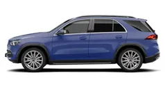 Used 2020 Mercedes GLE400 AMG line Estate | £38,899