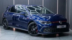 Used 2024 VW Golf VIII GTI Hatchback | £23,935 (Super price)