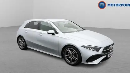 Used Mercedes A180 Executive 136 HP (100 kW) 2026 Hatchback