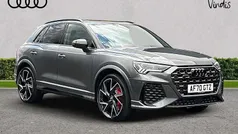 Used 2024 Audi RS Q3 Design SUV | £41,911 (Super price)