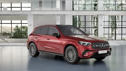 Used Mercedes GLC300 AMG Line Premium Plus 258 HP (189 kW) 2025 Estate