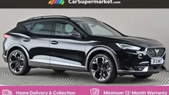 Used 2024 Cupra Formentor VZ2 SUV | £27,176 (Good price)