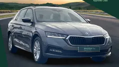 Used 2022 Skoda Octavia SE Technology Estate | £21,629 (Fair price)