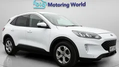 Used 2020 Ford Kuga Zetec SUV | £11,650 (Fair price)