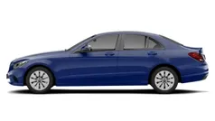 Used 2016 Mercedes C200 Executive Sedan | £12,290 (Super price)
