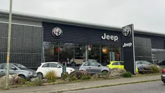 Used 2023 Jeep Wrangler Rubicon SUV | £46,500 (Fair price)