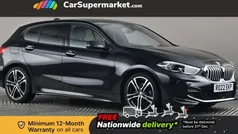 Used 2024 BMW 118 M Sport Hatchback | £20,697 (Good price)