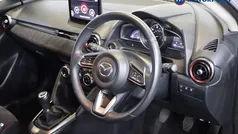 Used 2023 Mazda 2 Homura-Aka Hatchback | £15,149 (Good price)