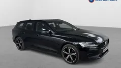 Used 2026 Volvo V60 Plus Estate | £27,749 (Super price)